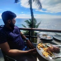 Christy Varghese