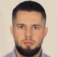 Nikita Dmitruk