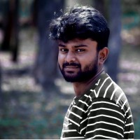 Rajendra B K
