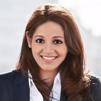 Arushi Thomas