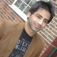Munish Kumar