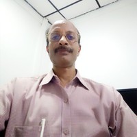 C Gopi Mohan FRSC