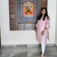 Dharti Rathod