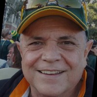Ferdie Froneman
