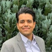 Daniel Sanchez-Rivas