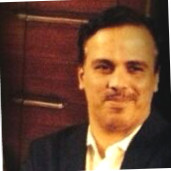 Rajesh Shetty