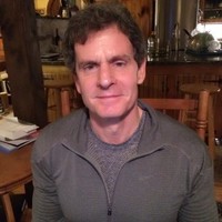 Mark Nickerson