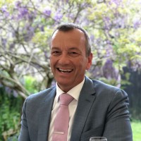 Robert Salway