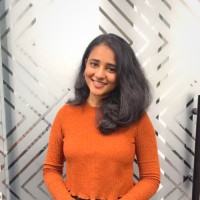 Pratiksha G