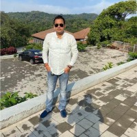 Ankit Mishra