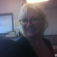 Patricia Scott