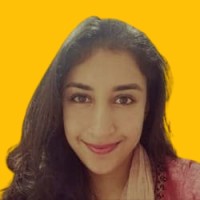 Bushra Shakoor