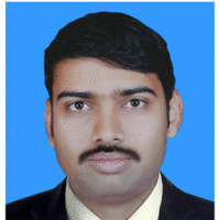 Kumaresh Darga