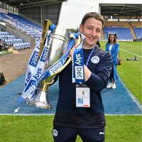 Steve Sharman