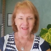 Judy Martin