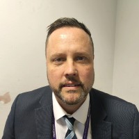 Glen Snyman