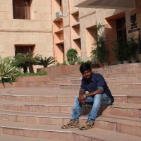 Sudharsan S