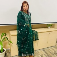 Pooja Choudhary
