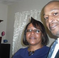 Josette Patterson