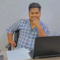 Er Jayparksh Yadav