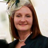 Elizabeth Rubino