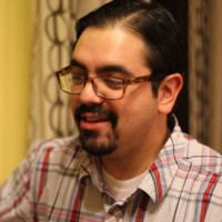 Francisco Astorga, Aicp