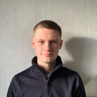 Nolan Aube