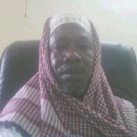 Elh Issoufou Oumanine