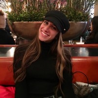 Abby Karanouh