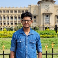 Hrishiraj G L