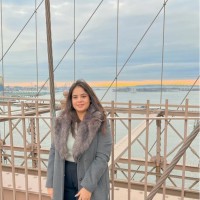 Priyanshi Oberoi