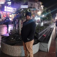 Neeteesh Kumar Rai