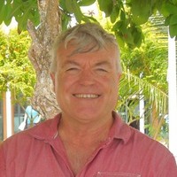 Tony Parr
