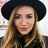 Valeria Shustal (Yasiukevich)