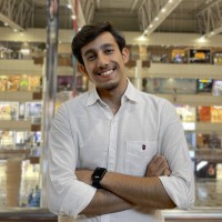 Nishit Mehta