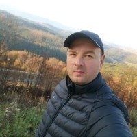 Alexander Tarasov