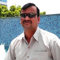 Kishore Kumar Jha