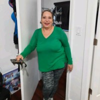 Maria Albarrán