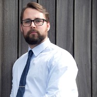 Daniel Friend