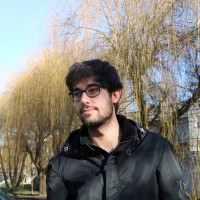 Gonçalo Roboredo