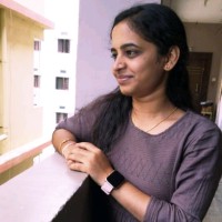 Kavya Vb