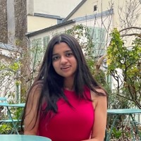 Shivali Gupta