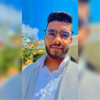 Hans Danny Jr Arjoon
