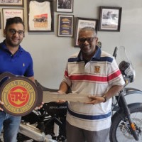 Hemant Saravia