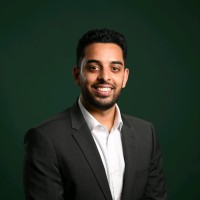 Kevin Kumar