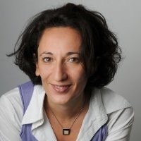 Laurence Moryoussef