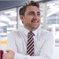 Christian Mallinson Mcmi