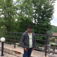 Arun Kumar