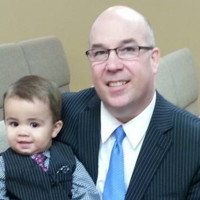 Scott Drexel