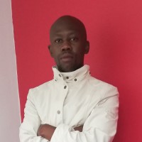 Thokozani Dhlamini